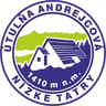 Logo Útulňa Andrejcová